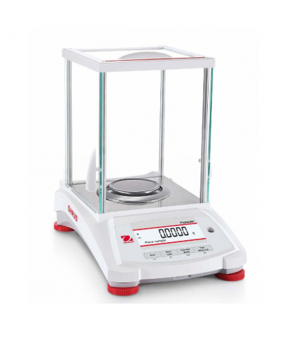 Ohaus Pioneer PX 224 Analitik Terazi
